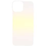 41-967881 [iPhone 15用 iFace Reflection インナーシート グラデーション・イエロー]