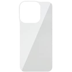 41-967898 [iPhone 15 Pro用 iFace Reflection インナーシート クリア]