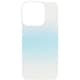 41-967911 [iPhone 15 Pro用 iFace Reflection インナーシート グラデーション・シアン]