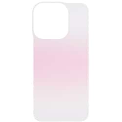 41-967928 [iPhone 15 Pro用 iFace Reflection インナーシート グラデーション・マゼンタ]