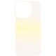 41-967935 [iPhone 15 Pro用 iFace Reflection インナーシート グラデーション・イエロー]