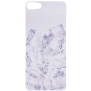 41-968390 [iPhone SE（第3世代）/SE（第2世代）/8/7用 iFace Reflection インナーシート Ice]