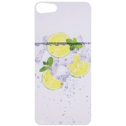 41-968413 [iPhone SE（第3世代）/SE（第2世代）/8/7用 iFace Reflection インナーシート IceLime]