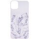 41-968437 [iPhone 11用 iFace Reflection インナーシート Ice]