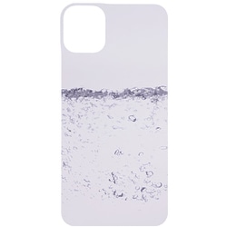 41-968444 [iPhone 11用 iFace Reflection インナーシート Soda]