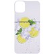 41-968451 [iPhone 11用 iFace Reflection インナーシート IceLime]
