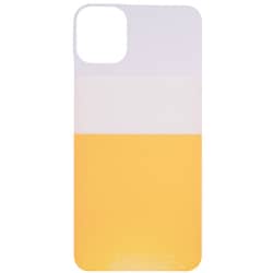 41-968468 [iPhone 11用 iFace Reflection インナーシート Beer]