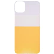 41-968468 [iPhone 11用 iFace Reflection インナーシート Beer]