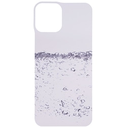 41-968482 [iPhone 12/12 Pro用 iFace Reflection インナーシート Soda]