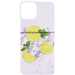 41-968499 [iPhone 12/12 Pro用 iFace Reflection インナーシート IceLime]