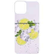 41-968499 [iPhone 12/12 Pro用 iFace Reflection インナーシート IceLime]