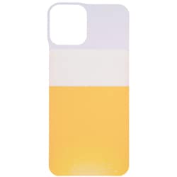 41-968505 [iPhone 12/12 Pro用 iFace Reflection インナーシート Beer]