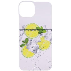 41-968536 [iPhone 13用 iFace Reflection インナーシート IceLime]