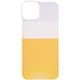 41-968543 [iPhone 13用 iFace Reflection インナーシート Beer]