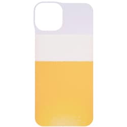 41-968543 [iPhone 13用 iFace Reflection インナーシート Beer]