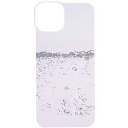 41-968567 [iPhone 14用 iFace Reflection インナーシート Soda]