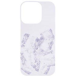 41-968598 [iPhone 14 Pro用 iFace Reflection インナーシート Ice]