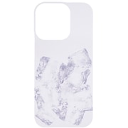 41-968598 [iPhone 14 Pro用 iFace Reflection インナーシート Ice]