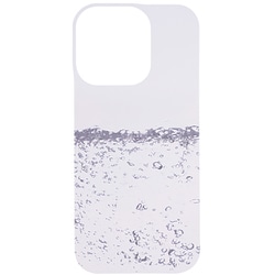 41-968604 [iPhone 14 Pro用 iFace Reflection インナーシート Soda]