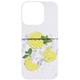 41-968611 [iPhone 14 Pro用 iFace Reflection インナーシート IceLime]