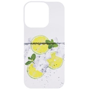 41-968611 [iPhone 14 Pro用 iFace Reflection インナーシート IceLime]