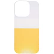 41-968628 [iPhone 14 Pro用 iFace Reflection インナーシート Beer]