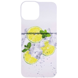 41-968659 [iPhone 15用 iFace Reflection インナーシート IceLime]