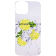 41-968659 [iPhone 15用 iFace Reflection インナーシート IceLime]