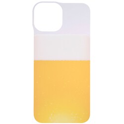 41-968666 [iPhone 15用 iFace Reflection インナーシート Beer]