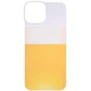 41-968666 [iPhone 15用 iFace Reflection インナーシート Beer]