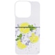 41-968697 [iPhone 15 Pro用 iFace Reflection インナーシート IceLime]