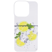 41-968697 [iPhone 15 Pro用 iFace Reflection インナーシート IceLime]
