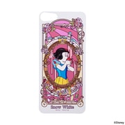 41-970096 [iPhone SE（第2/第3世代）/8/7用 ディズニーキャラクター iFace Reflection専用インナーシート（ステンドグラス） 白雪姫]