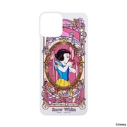 41-970102 [iPhone 12/12 Pro用 ディズニーキャラクター iFace Reflection専用インナーシート（ステンドグラス） 白雪姫]