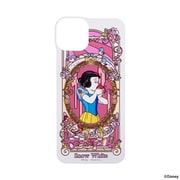 41-970119 [iPhone 13用 ディズニーキャラクター iFace Reflection専用インナーシート（ステンドグラス） 白雪姫]