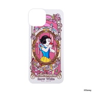 41-970126 [iPhone 14用 ディズニーキャラクター iFace Reflection専用インナーシート（ステンドグラス） 白雪姫]