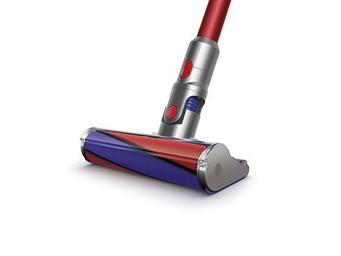 ヨドバシ.com - ダイソン Dyson 掃除機 コードレススティッククリーナー Dyson V8 Origin サイクロン式  シルバー/シルバー/レッド SV25 RD2 通販【全品無料配達】