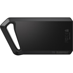ヨドバシ.com - レキサー Lexar 外付けSSD ポータブル