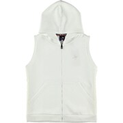 CL5RUK07 10 [Zip upベスト Mサイズ]