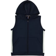 CL5RUK07 48 [Zip upベスト Sサイズ]