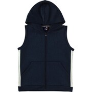 CL5RUK07 48 [Zip upベスト Lサイズ]