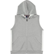 CL5RUK07 92 [Zip upベスト Sサイズ]