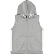 CL5RUK07 92 [Zip upベスト Lサイズ]