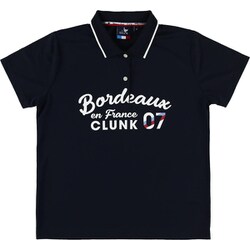 ヨドバシ.com - クランク CLUNK CL5RUG13 48 [ポロ衿半袖 Mサイズ] 通販【全品無料配達】