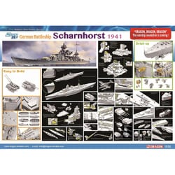 ヨドバシ.com - ドラゴン DRAGON DR1036 1/350 WW.II ドイツ海軍