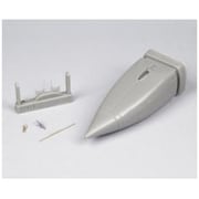 RSC72011 1/72 Su-24MR修整レドーム （トランぺッター用） [プラモデル用パーツ]