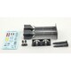 OREA32065 1/32 AIM-9M サイドワインダーミサイル 2個入り [プラモデル用パーツ]