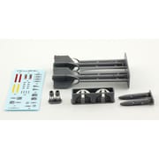 OREA32065 1/32 AIM-9M サイドワインダーミサイル 2個入り [プラモデル用パーツ]