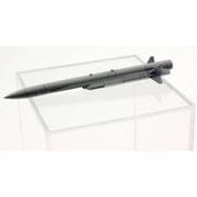 OREA48064 1/48 ASM-3A 超音速対艦ミサイル 2個入り [プラモデル用パーツ]
