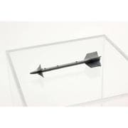OREA48067 1/48 AIM-9M サイドワインダーミサイル 4個入り [プラモデル用パーツ]